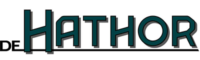 Café de Hathor logo